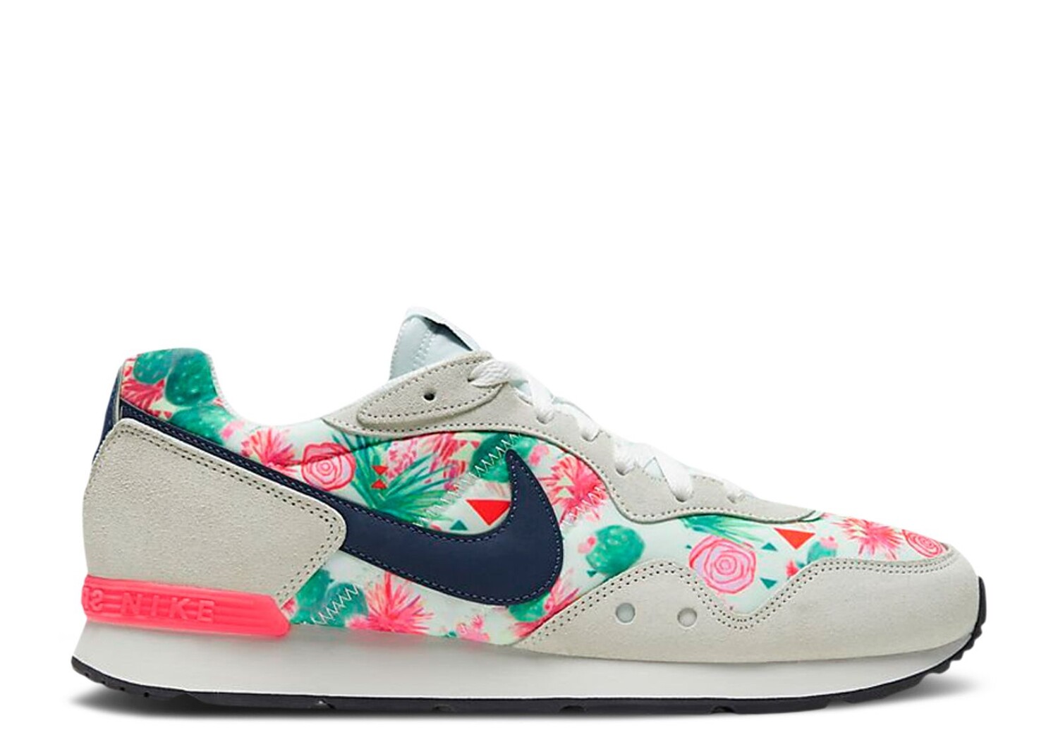

Кроссовки Nike Venture Runner 'N7', серый