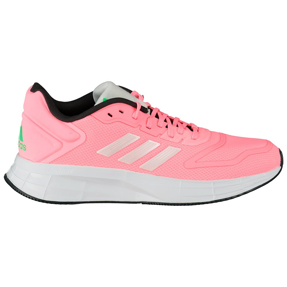 Кроссовки adidas Duramo 10, розовый