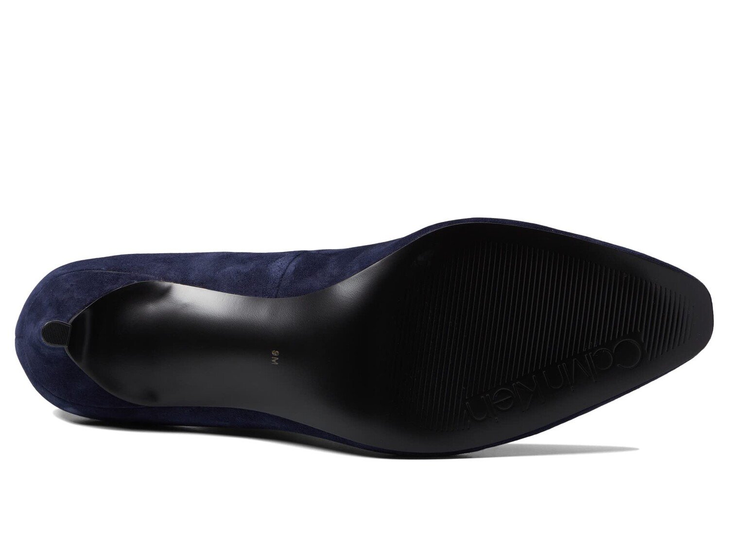 

Туфли на каблуке Calvin Klein Callia