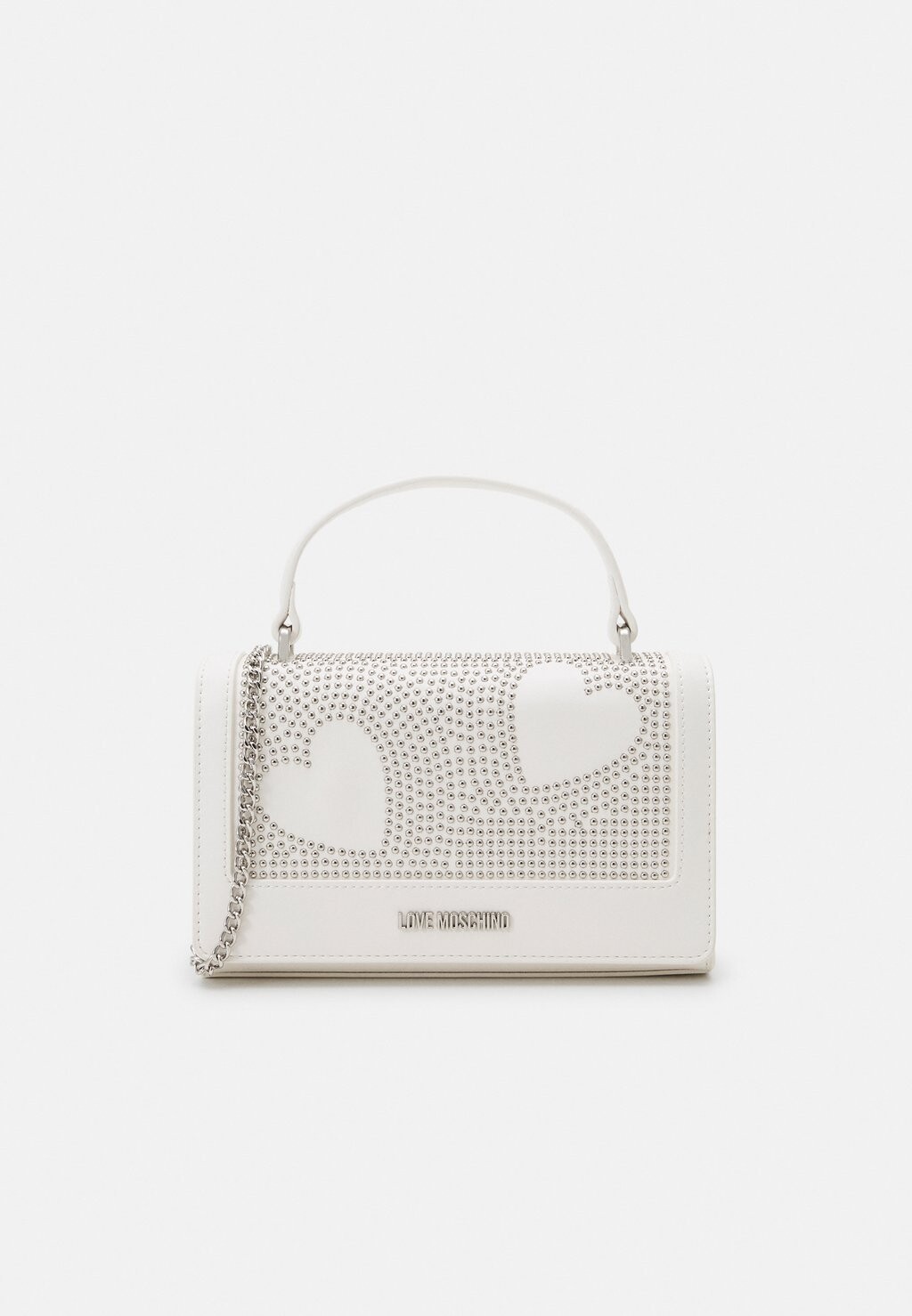 

Сумка Love Moschino SMART DAILY, белый
