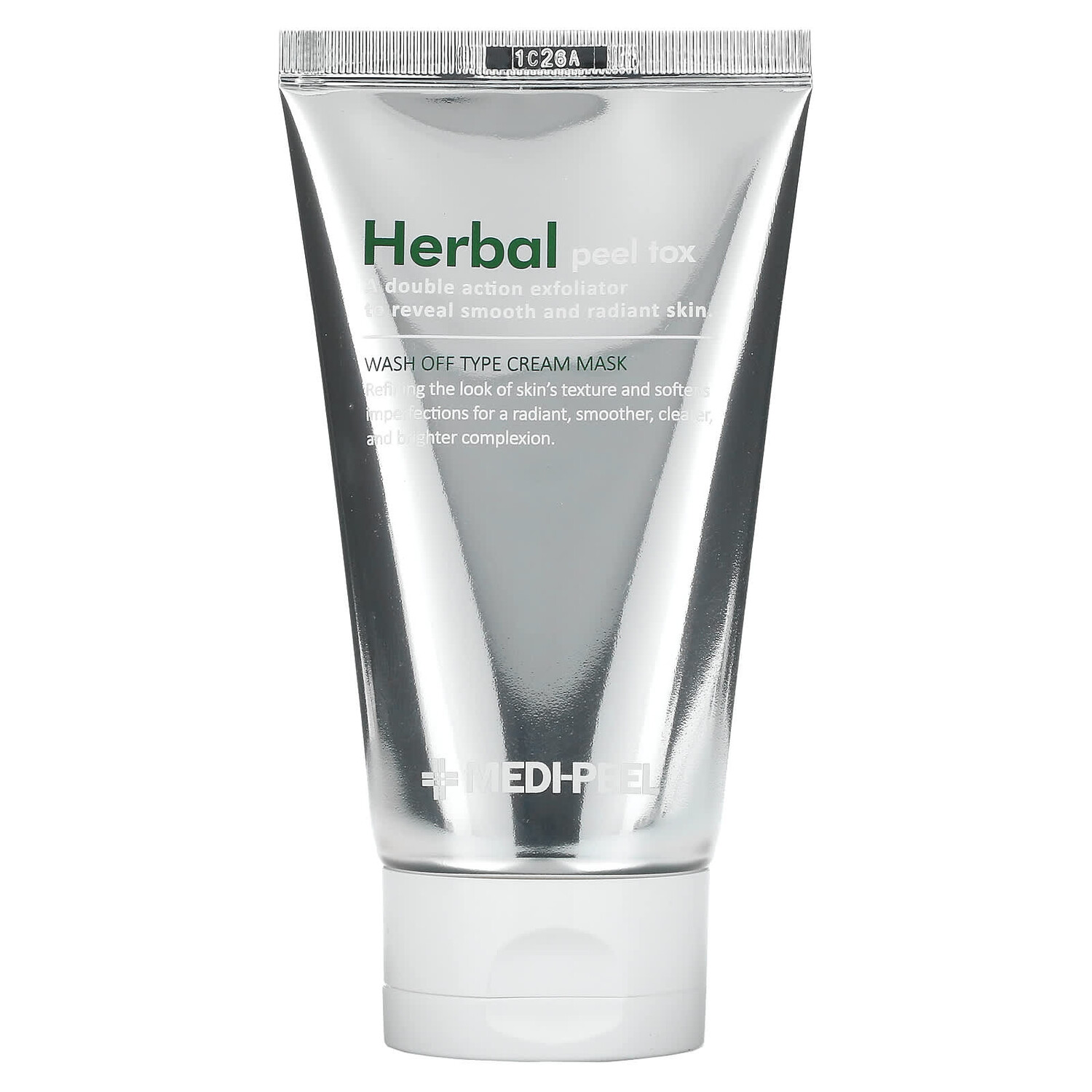 

Herbal Peel Tox, 120 г (4,23 унции), Medi-Peel
