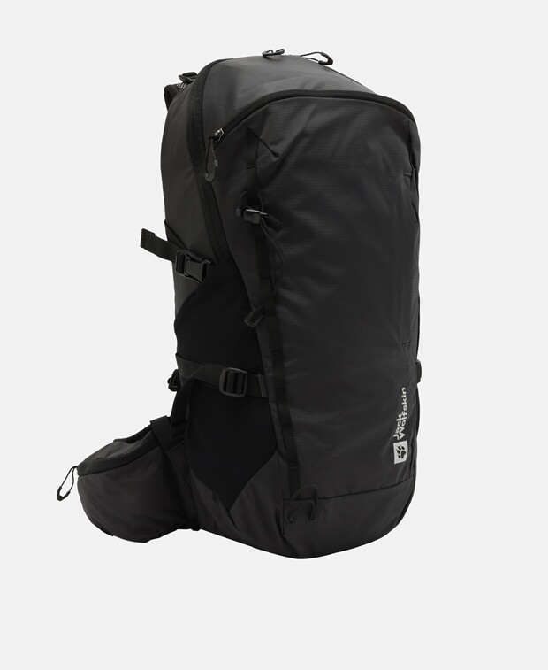 

Рюкзак Jack Wolfskin, антрацит