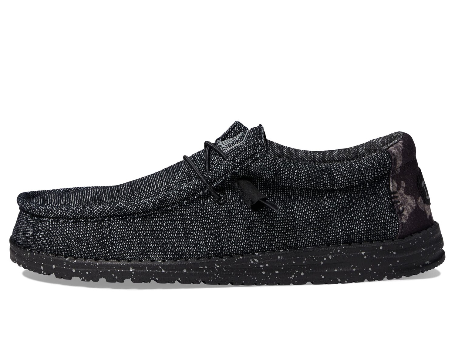 

Лоферы Hey Dude Wally Stretch Poly Slip-On Casual Shoes