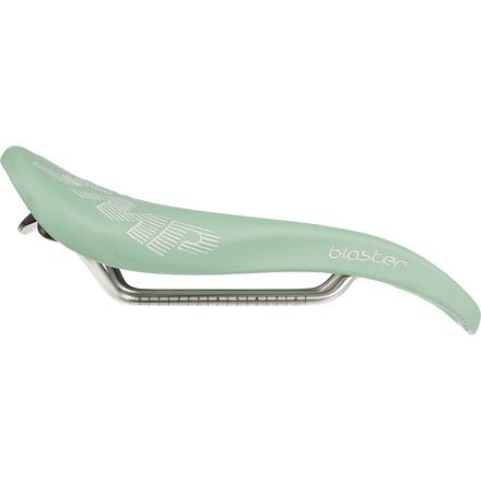 

Бластерное седло Selle SMP, светло-зеленый