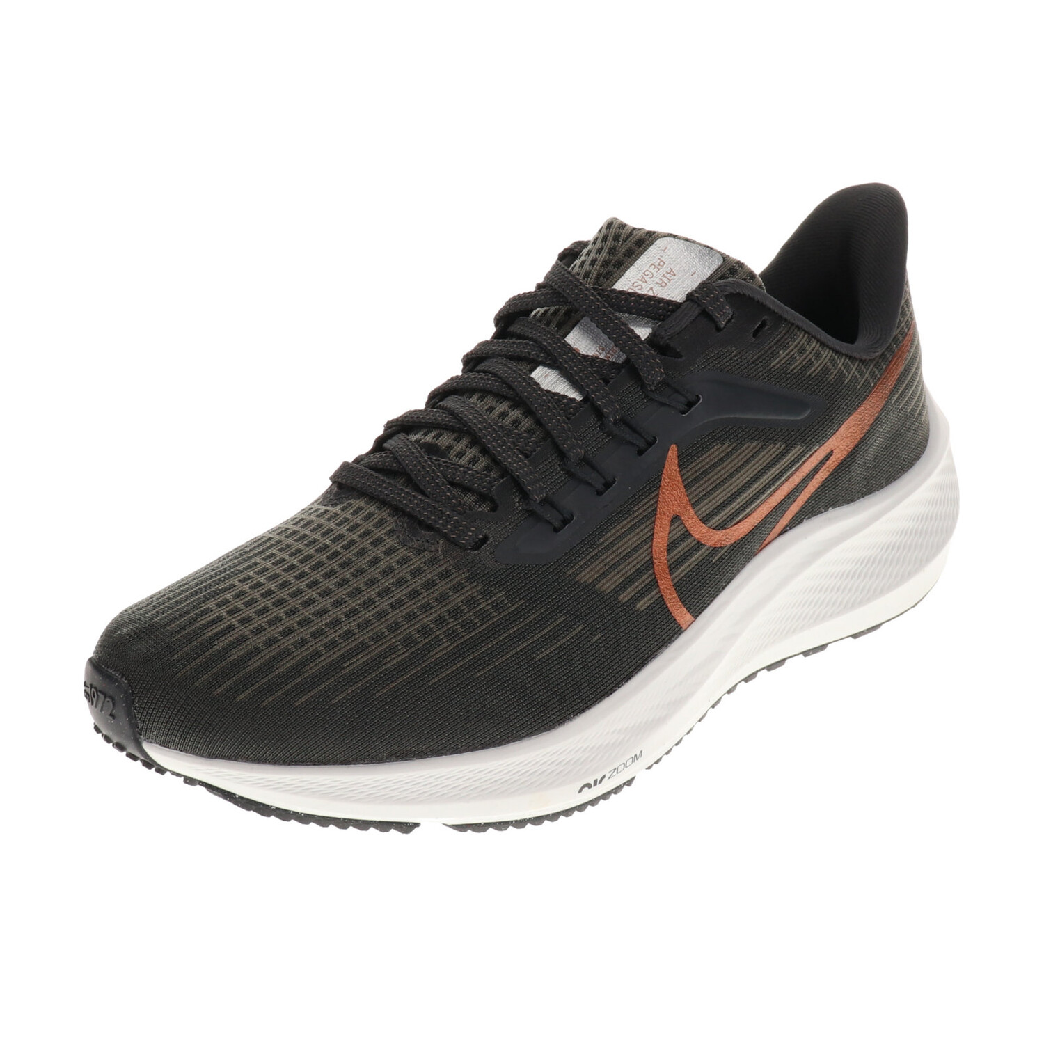 

Спортивные кроссовки Nike Sportschuhe, цвет Grau/Orange