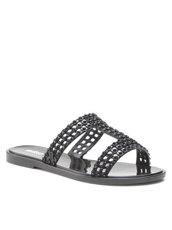 

Мюли Melissa, черный