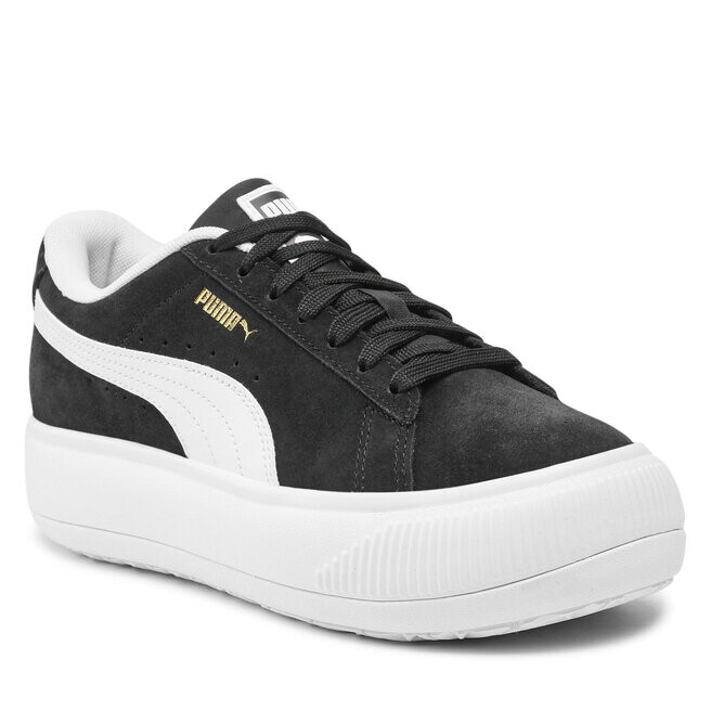 

Кроссовки Puma SuedeMayu, черный