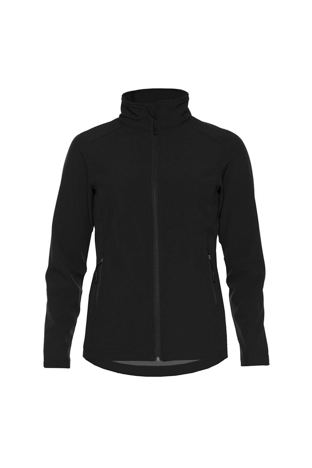 

Куртка Hammer Soft Shell Gildan, черный