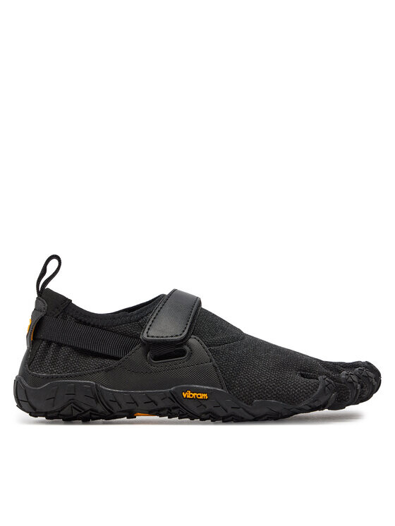 

Кроссовки Vibram Fivefingers, черный