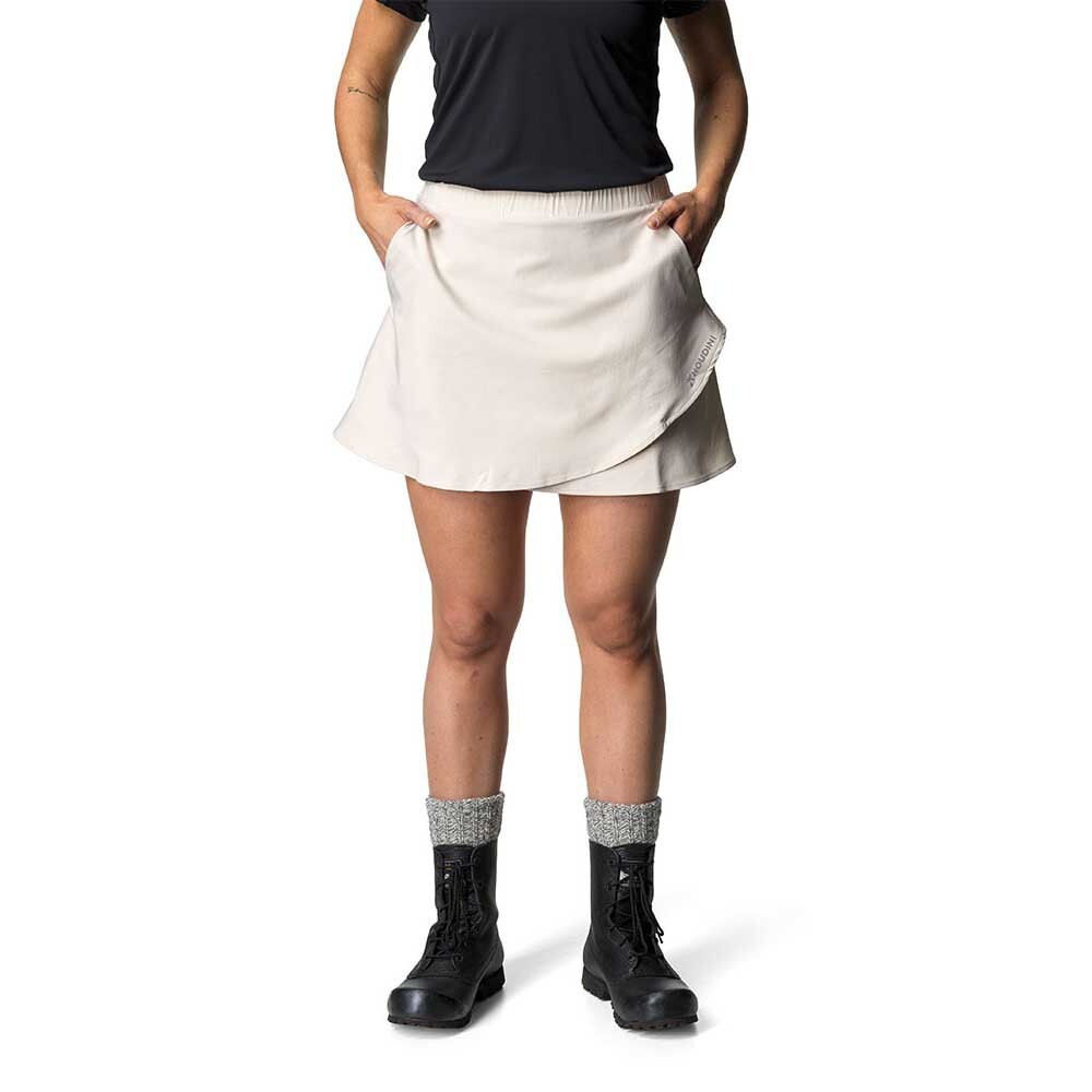 

Юбка Houdini Skort, серый