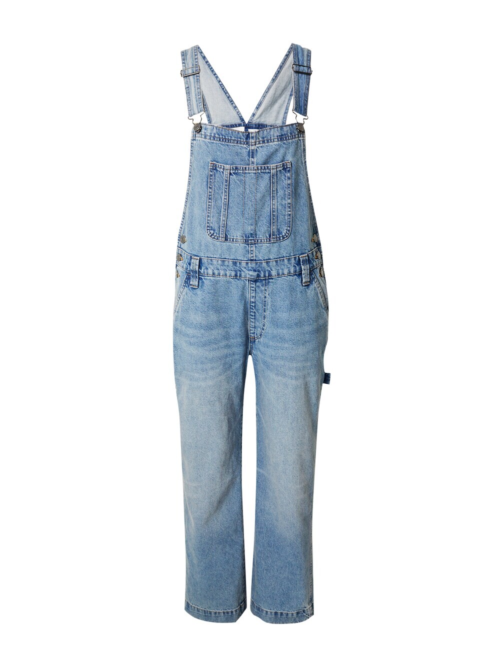 

Комбинезон Cotton On, синий