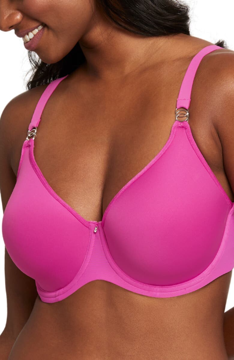 

Бюстгальтер на косточках Spacer MONTELLE INTIMATES