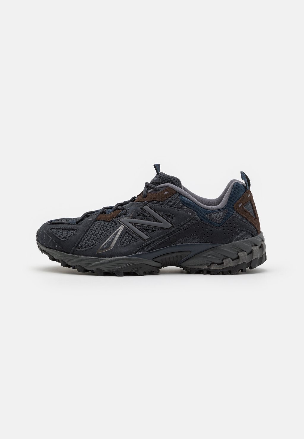 

Кроссовки New Balance 610 УНИСЕКС, цвет phantom