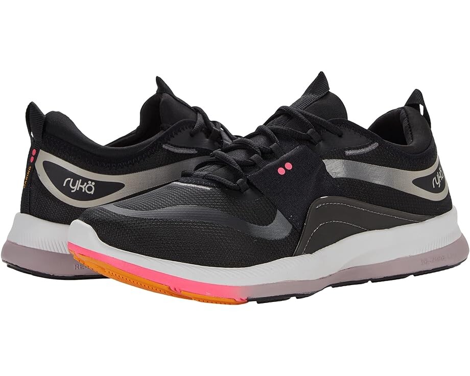 

Кроссовки Ryka Daring, черный