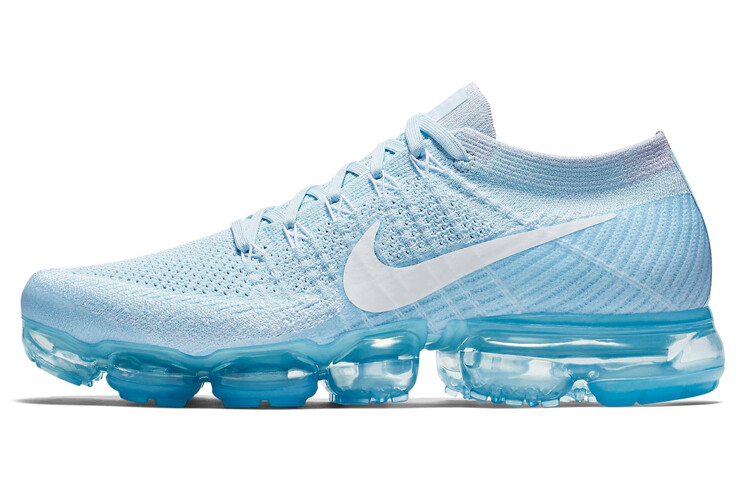 

Air VaporMax Ледниковый Синий