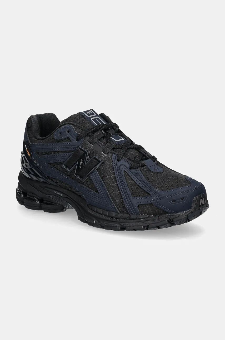 

Кроссовки New Balance 1906, темно-синий
