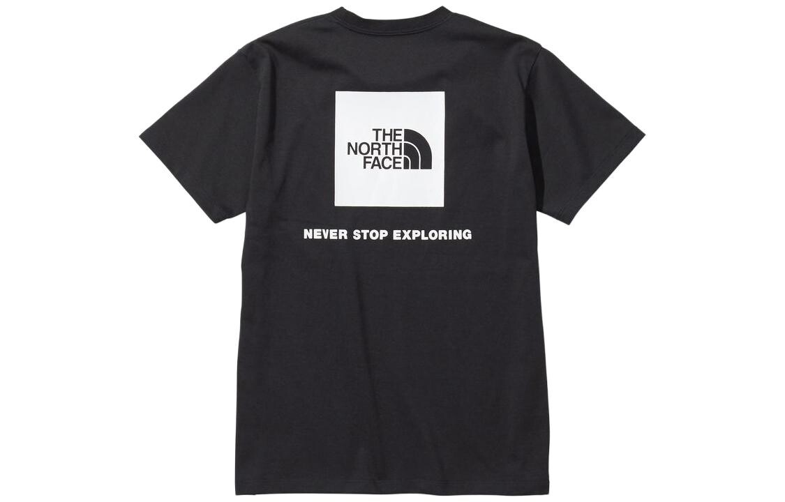 

THE NORTH FACE Женская футболка, цвет Black