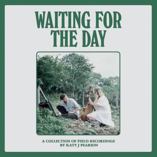 Виниловая пластинка Katy J Pearson - Waiting For The Day
