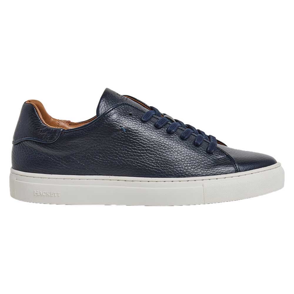 

Кроссовки Hackett Icon Minimal , синий