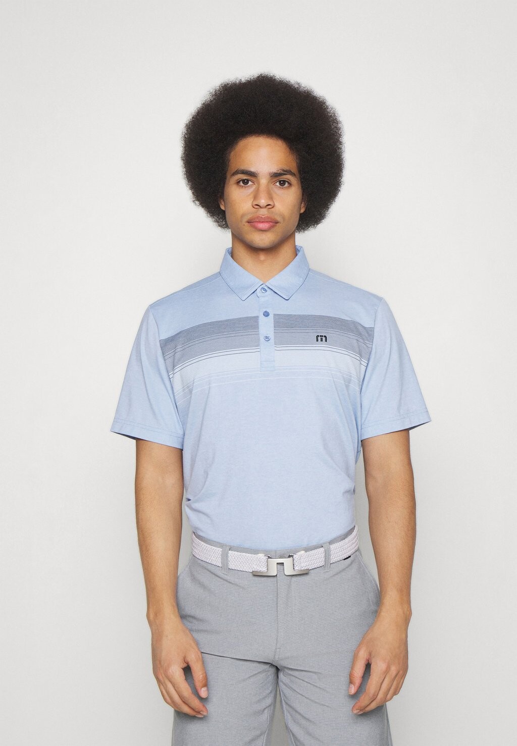 

Рубашка поло TravisMathew