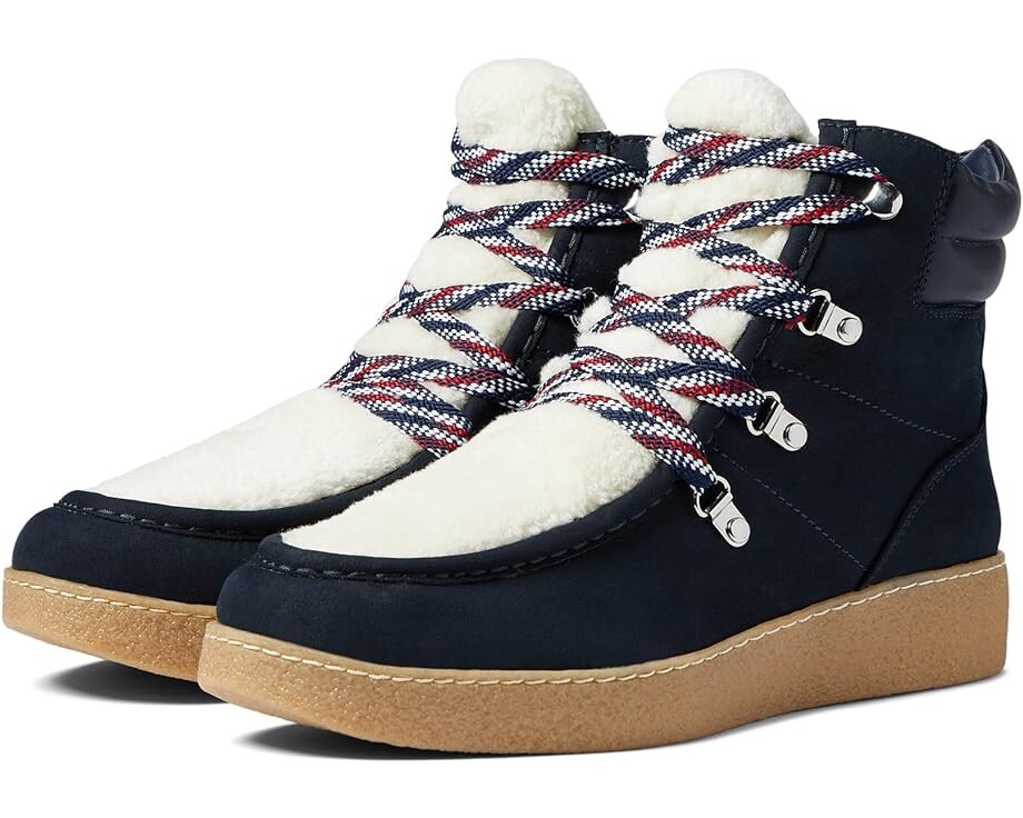 

Ботинки Tommy Hilfiger Riko 2, цвет Marine