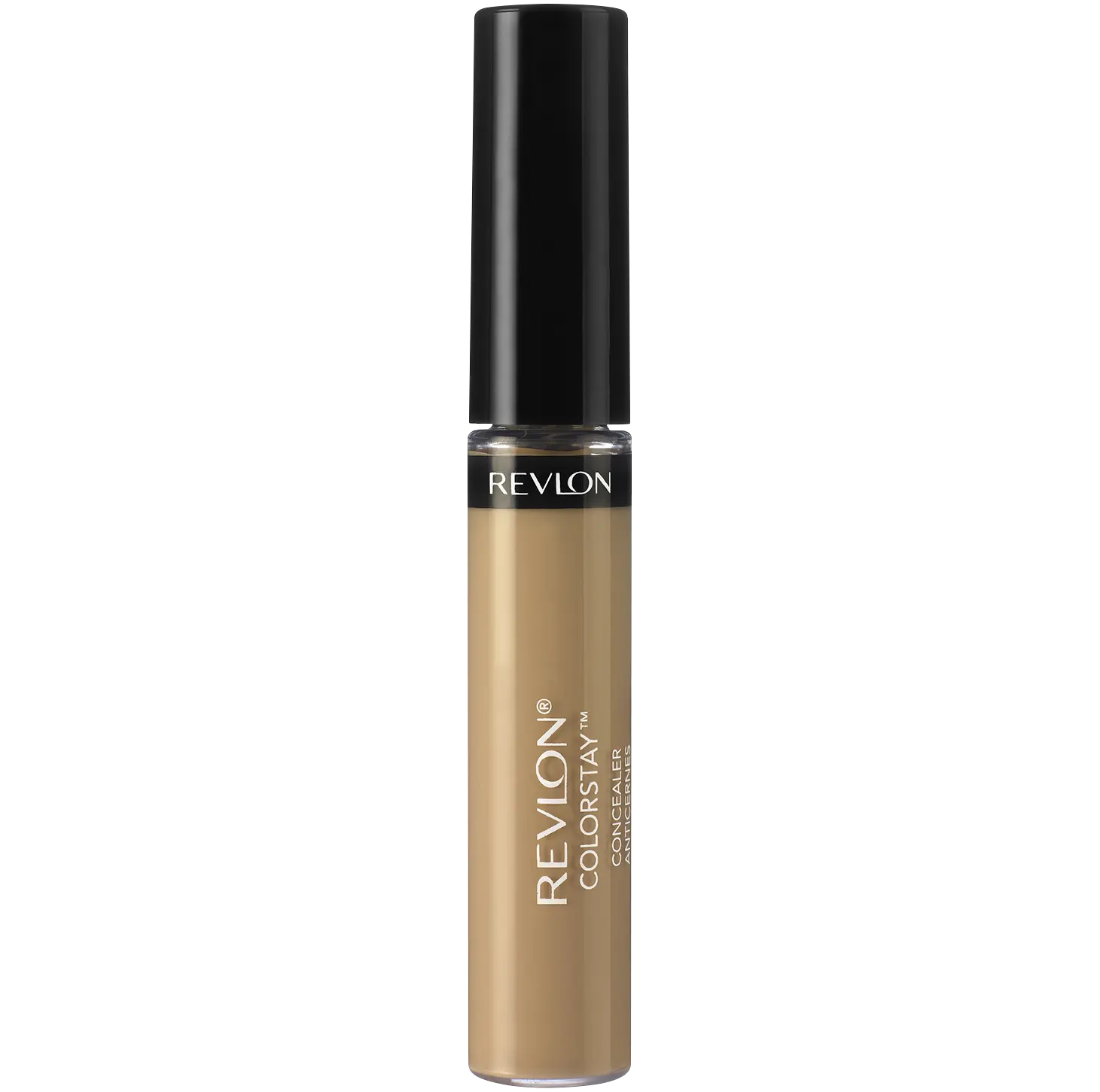 

Консилер для лица светлый средний 030 Revlon Colorstay, 6,2 мл