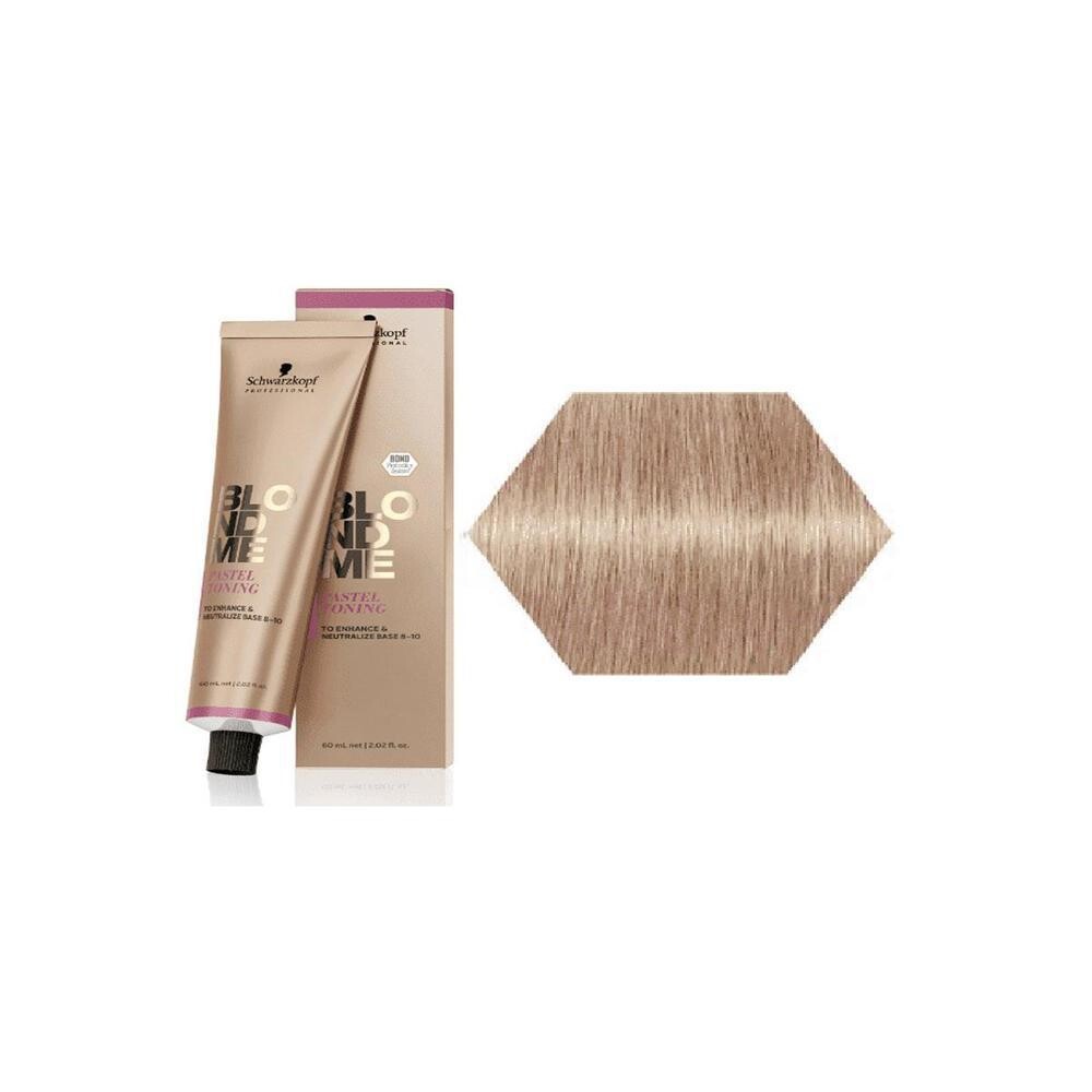 

Краска для волос Schwarzkopf Galleta, 60 мл