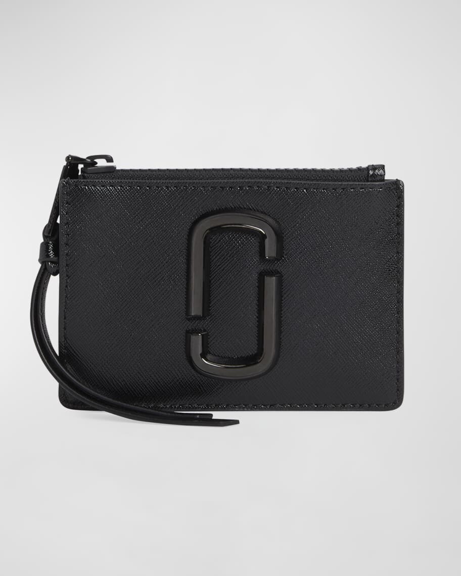 

Универсальный кошелек Snapshot DTM с молнией сверху Marc Jacobs