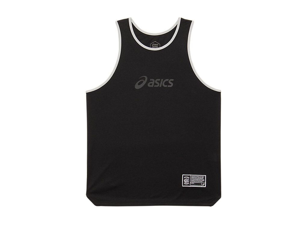 

Майка Asics, черный