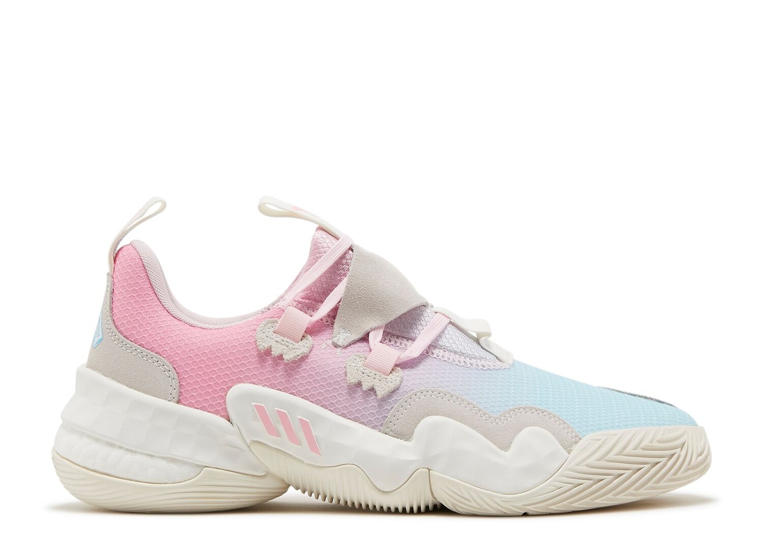 

Кроссовки adidas Trae Young 1 'Icee', кремовый, Бежевый