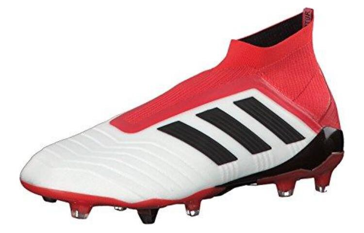 

Футбольные бутсы Predator 18+ для мужчин с низким верхом Adidas