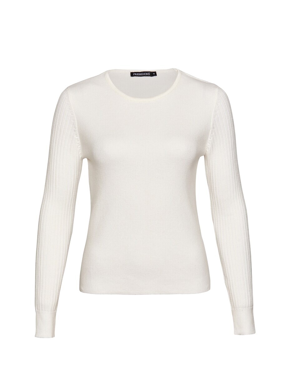 

Свитер FRESHLIONS Sweater Natalie, бежевый