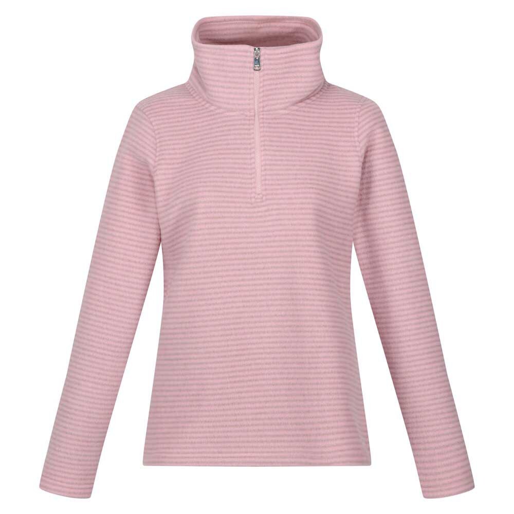 

Толстовка Regatta Solenne, розовый