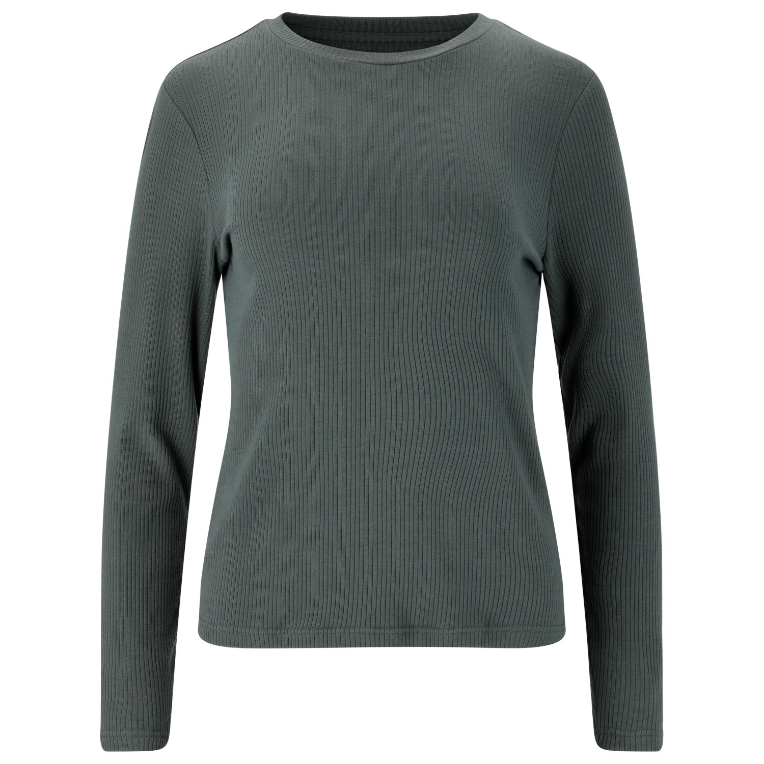 

Лонгслив Athlecia Women's Lankae L/S Tee, цвет Urban Chic