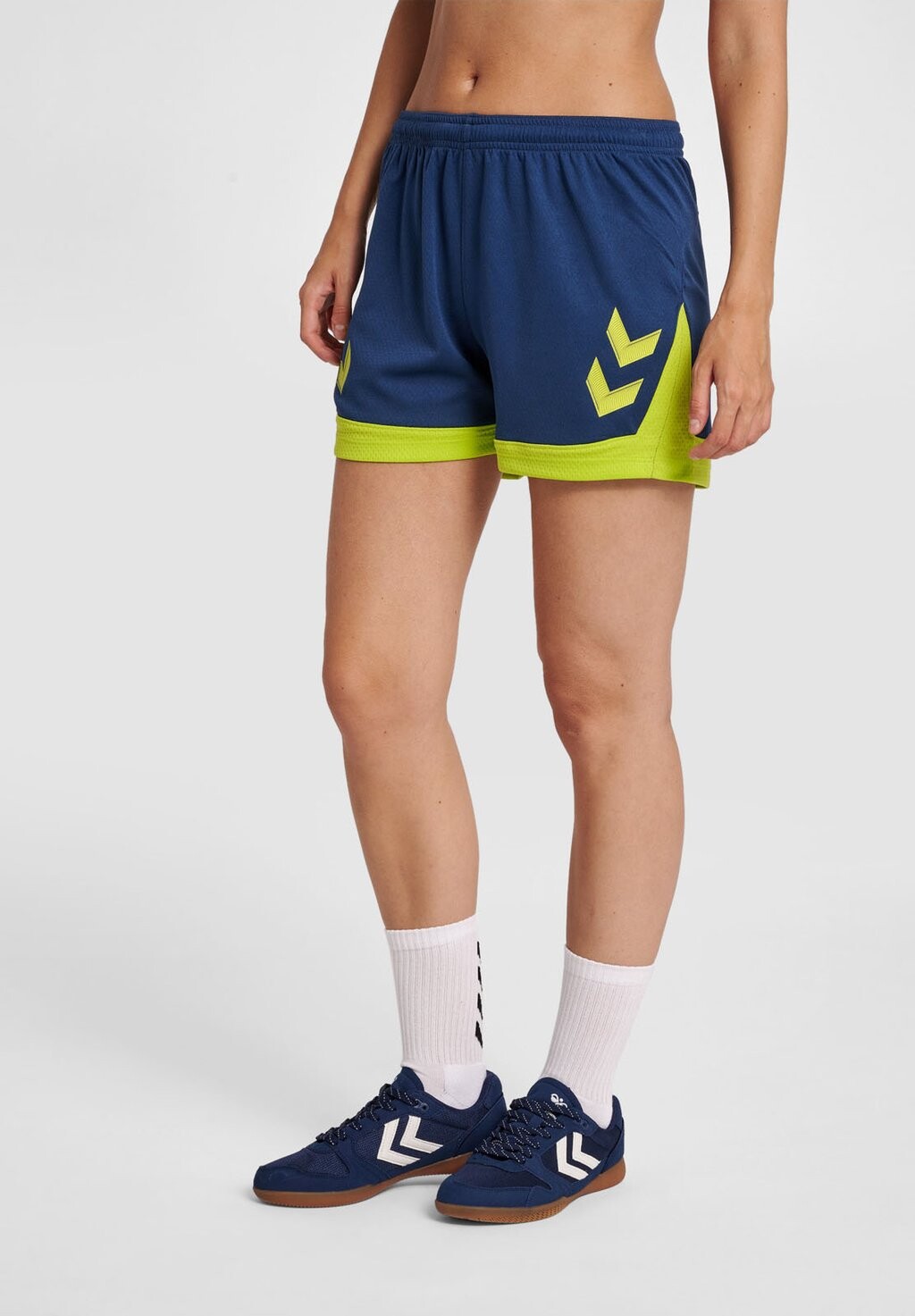 

Спортивные шорты Hummel, Коричневый