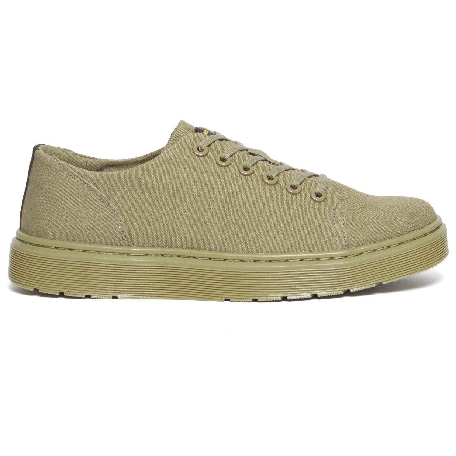 

Повседневная обувь Dr Martens Dante Canvas, цвет Muted Olive, Серый, Повседневная обувь Dr Martens Dante Canvas, цвет Muted Olive