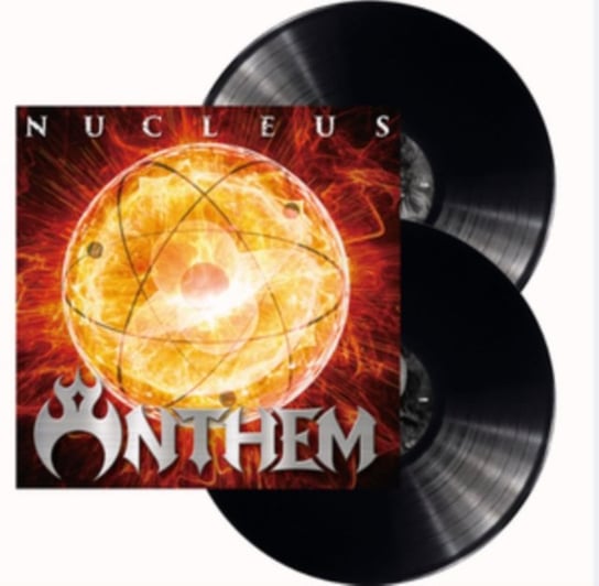 Виниловая пластинка Anthem - Nucleus