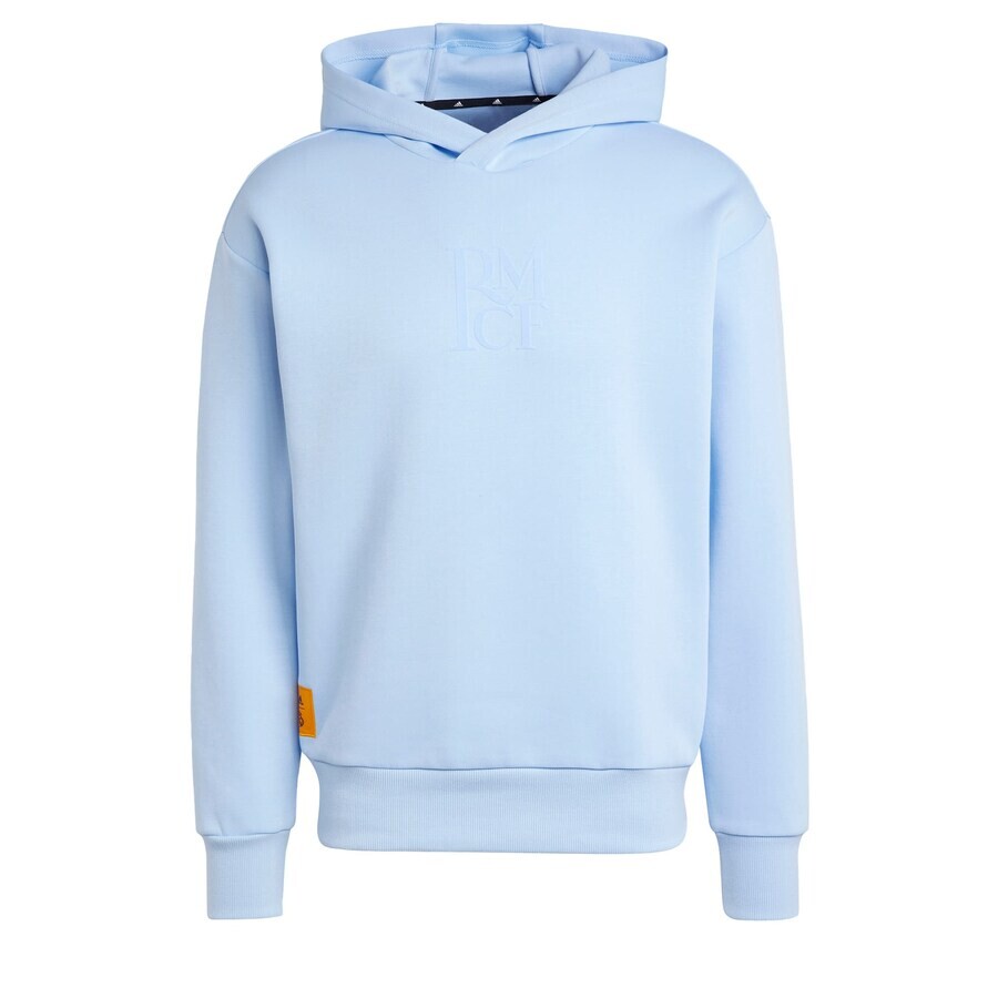 

Спортивная толстовка ADIDAS PERFORMANCE Athletic Real Madrid Seasonal, синий