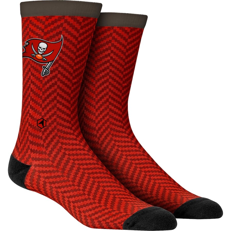 

Носки Rock Em Socks Tampa Bay Buccaneers