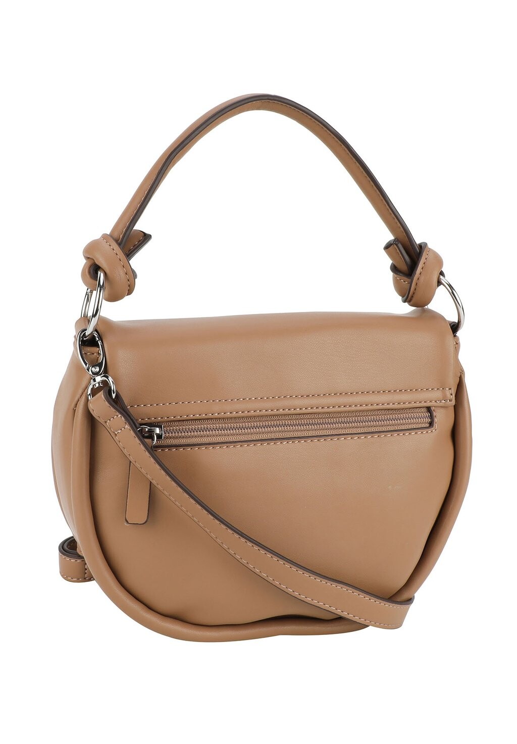

Сумочка Knotted Shf Gerry Weber, коричневый