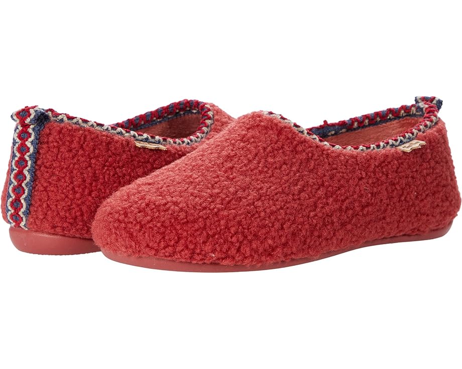 Домашняя обувь Toni Pons Marta-Sh, цвет Raspberry