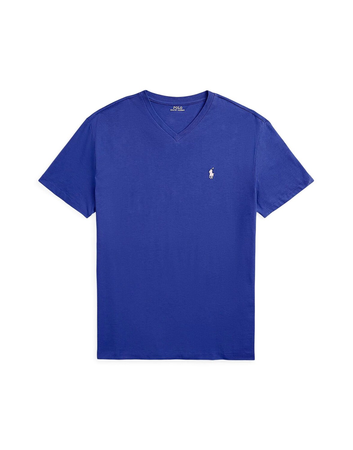 

Футболка Polo Ralph Lauren, синий