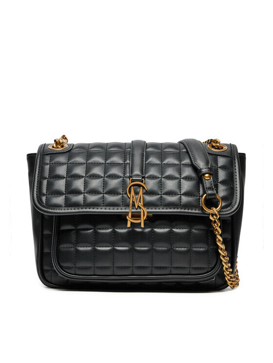 

Сумочка Steve Madden, черный