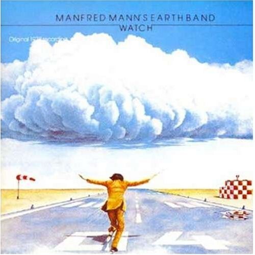 

Виниловая пластинка Manfred Mann's Earth B*tch