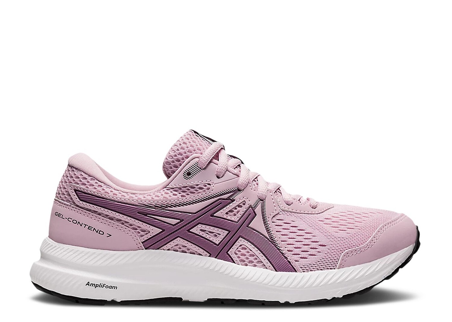 

Кроссовки ASICS Wmns Gel Contend 7 'Barely Rose', розовый