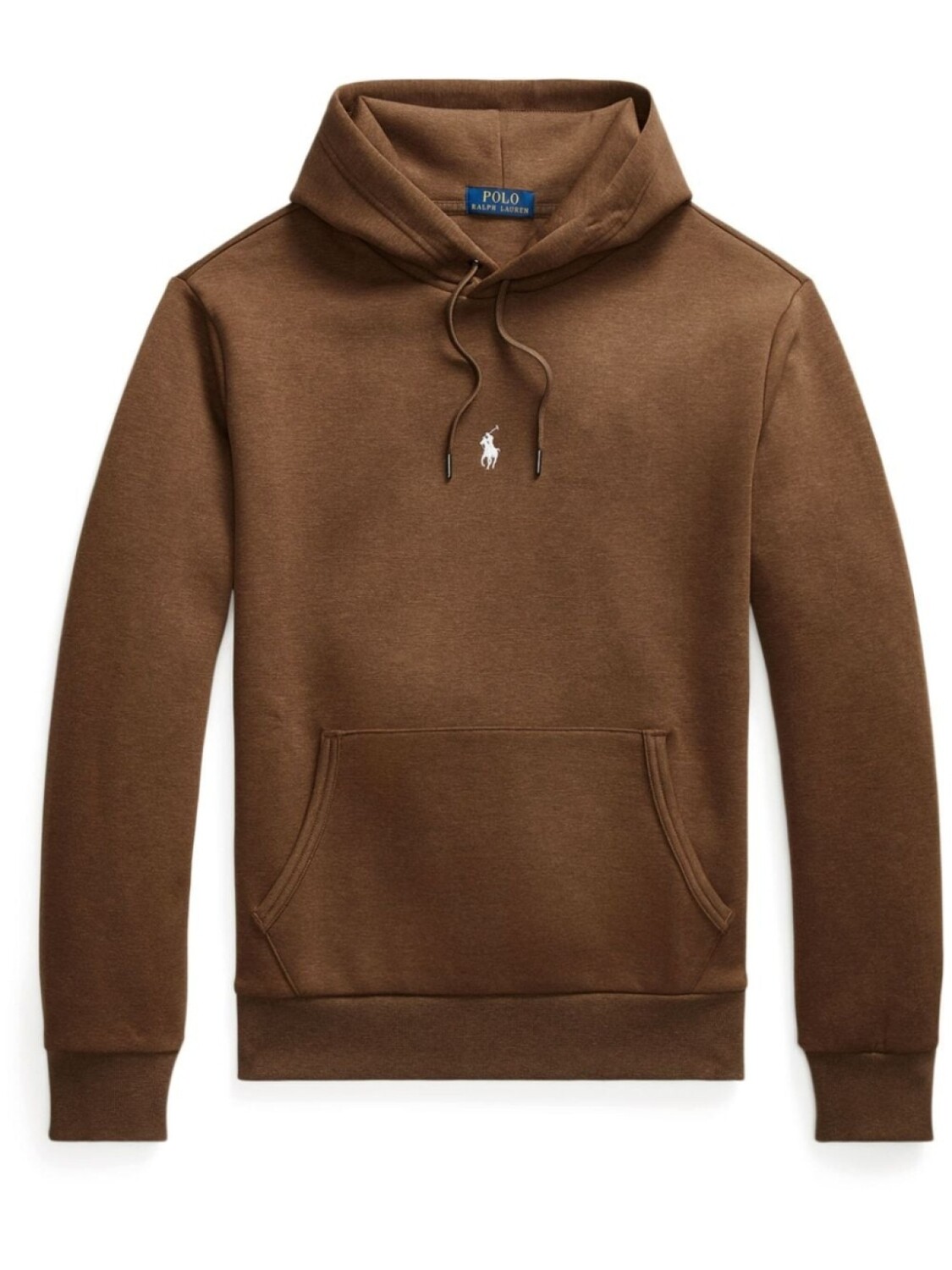 

Polo Ralph Lauren худи Polo Pony, коричневый