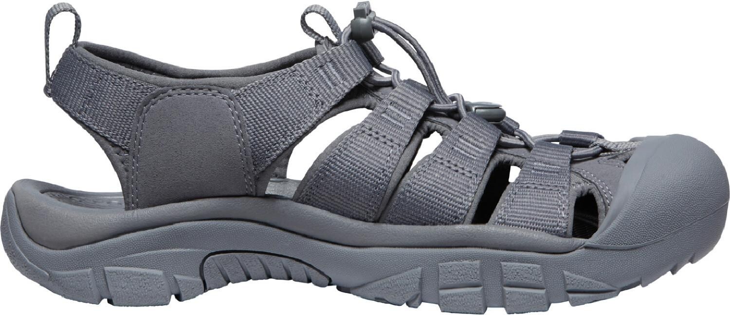 

Сандалии Newport H2 - мужские KEEN, серый