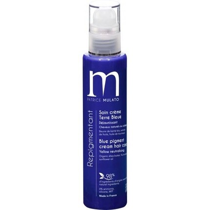 

Mul010 Репигментирующий уход Terre Blau 200 мл, Mulato