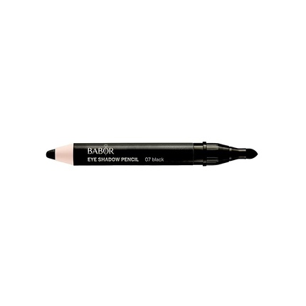 

BABOR MAKE UP Eye Shadow Pencil Стойкие тени для век и контурный карандаш 2 г - цвет 07 черный