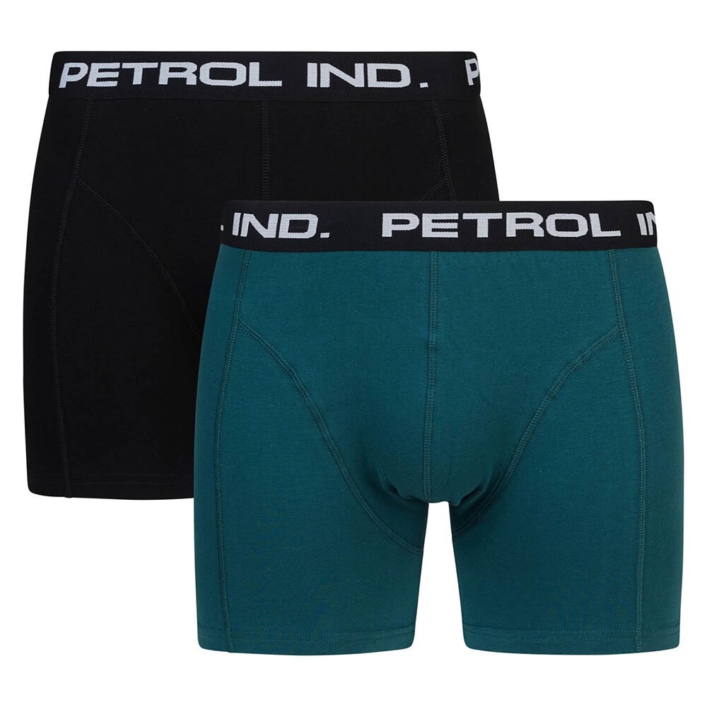 

Боксеры Petrol Industries 203, разноцветный